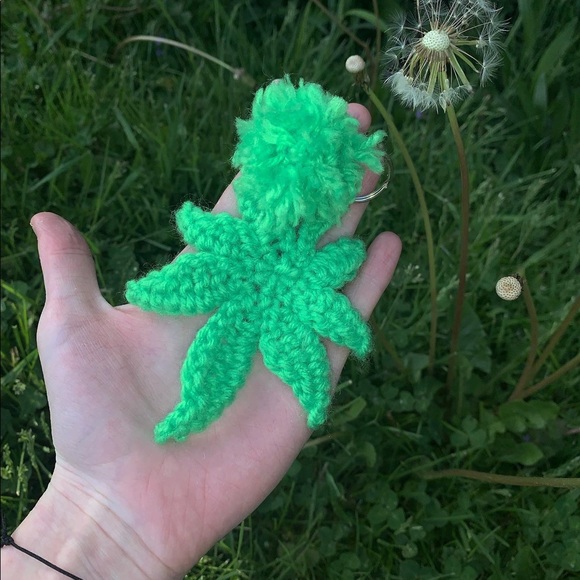 420 Edition Keychains! - Picture 2 of 8